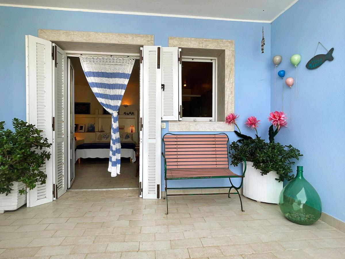 Villa Marisa - La Guarida 蓬扎 外观 照片