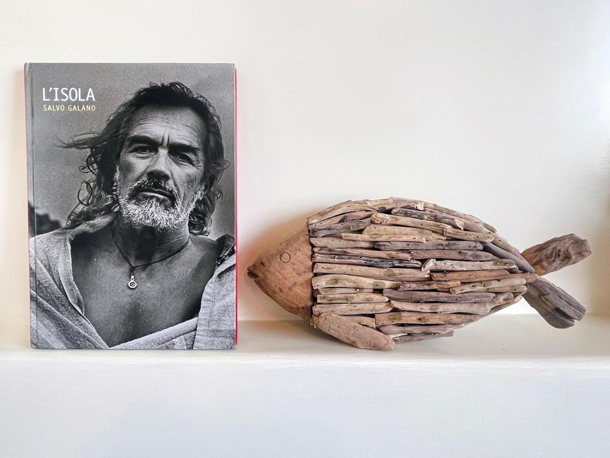 Villa Marisa - La Guarida 蓬扎 外观 照片