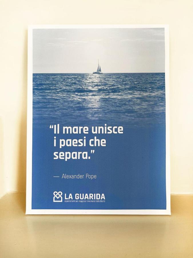 Villa Marisa - La Guarida 蓬扎 外观 照片