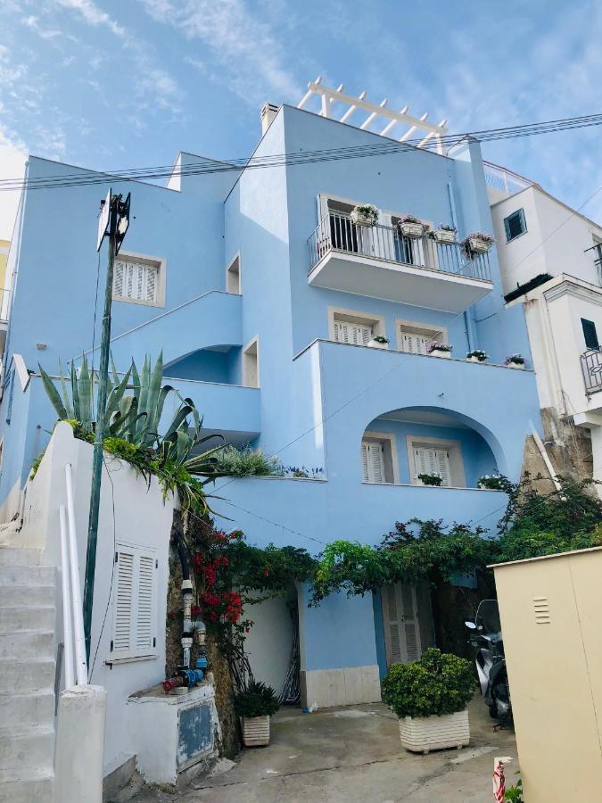 Villa Marisa - La Guarida 蓬扎 外观 照片