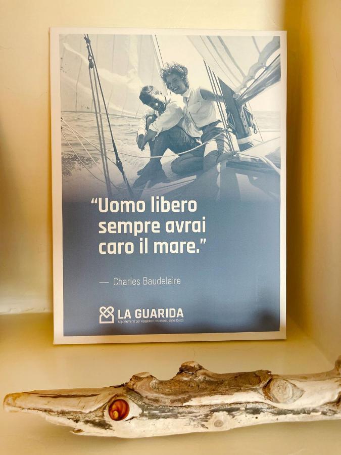 Villa Marisa - La Guarida 蓬扎 外观 照片